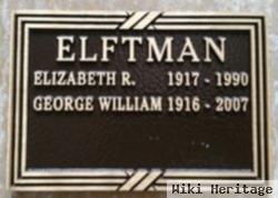 George William Elftman