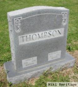 Anna S. Thompson