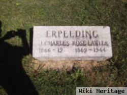 J. Charles Erpelding