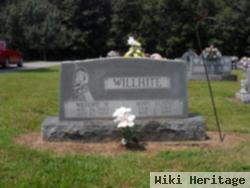 Willford M. Willhite