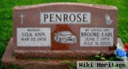 Brooke Earl Penrose