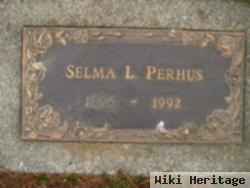 Selma L. Perhus