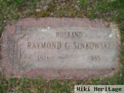 Raymond G Sinkowski