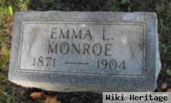 Emma L. Kenney Monroe