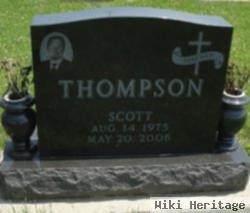 Scott Irvin Thompson