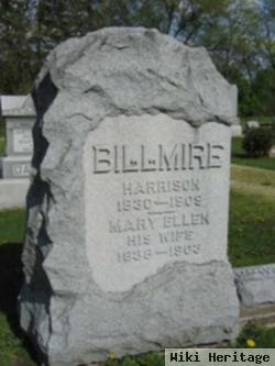 Mary Ellen Brooke Billmire