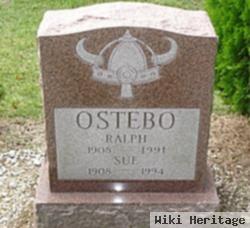 Ralph Ostebo