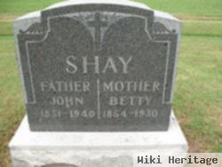 John Shay