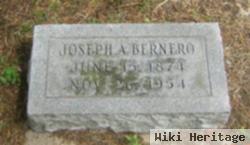 Joseph Angelo Bernero