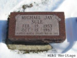 Michael Jay Sule