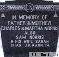 Martha Norris