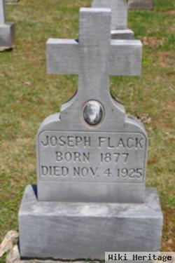 Joseph Flack