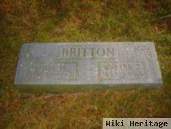 Ida H. Britton