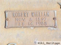 Robert William Ross