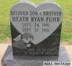 Heath Ryan Fuhr