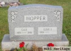 Gale Hopper