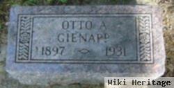 Otto August Gienapp