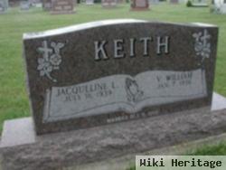 Bill Keith