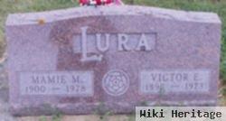 Victor Eugene Lura