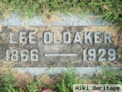 Lee Oldaker