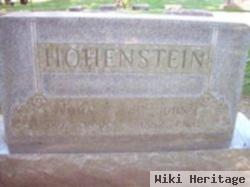 Emma J. Finn Hohenstein