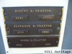 Robert L Crafton