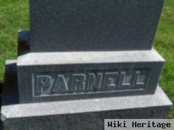 Harry Parnell