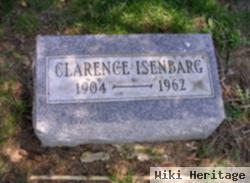 Clarence Isenbarg