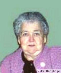 Ann Abel Taylor