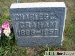 Charles C Graham