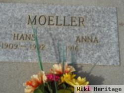 Anna Dorer Moeller