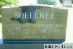 Robert Leo Soellner