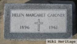 Helen Margaret Gardner