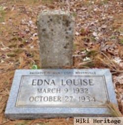 Edna Louise Massingille