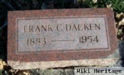 Frank C. Dacken