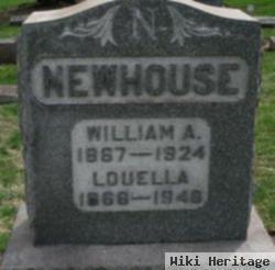 Louella Crawford Newhouse