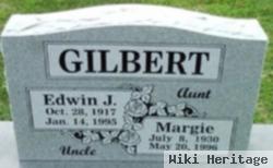 Margie Gilbert