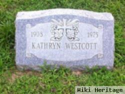 Kathryn Westcott