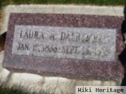 Laura Agusta Woolsey Dalrymple