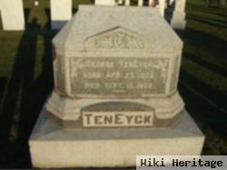 George Teneyck