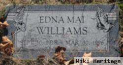 Edna Mai Williams