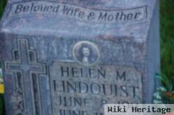 Helen M. Lindquist