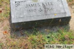 James Kyle