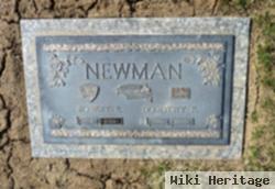 Robert P. Newman