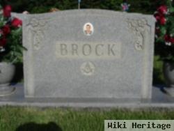 Winford Broadhurst "broady" Brock