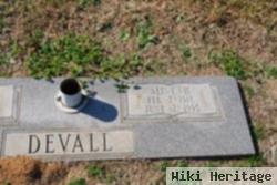 Aline Harrell Devall