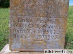 Edna Pearl Jones