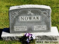 Joseph Peter Nowak