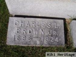 Charles L. Brown, Jr