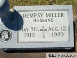 Dempsy Miller